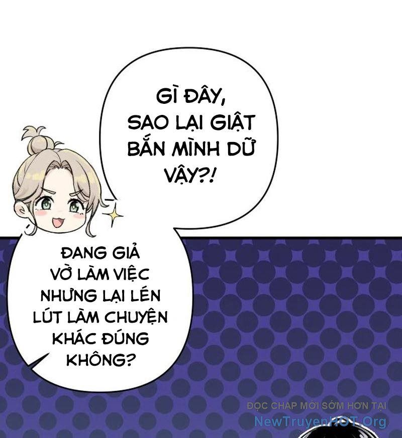 Nhật Kí Chuyển Việc Chapter 10 - 18