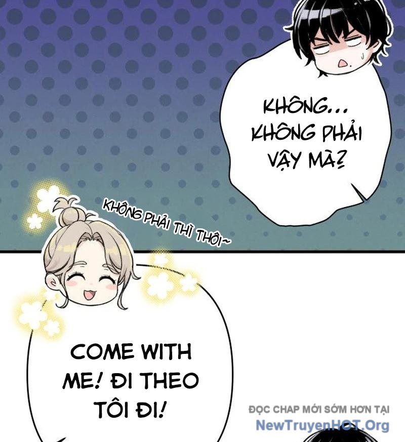 Nhật Kí Chuyển Việc Chapter 10 - 19
