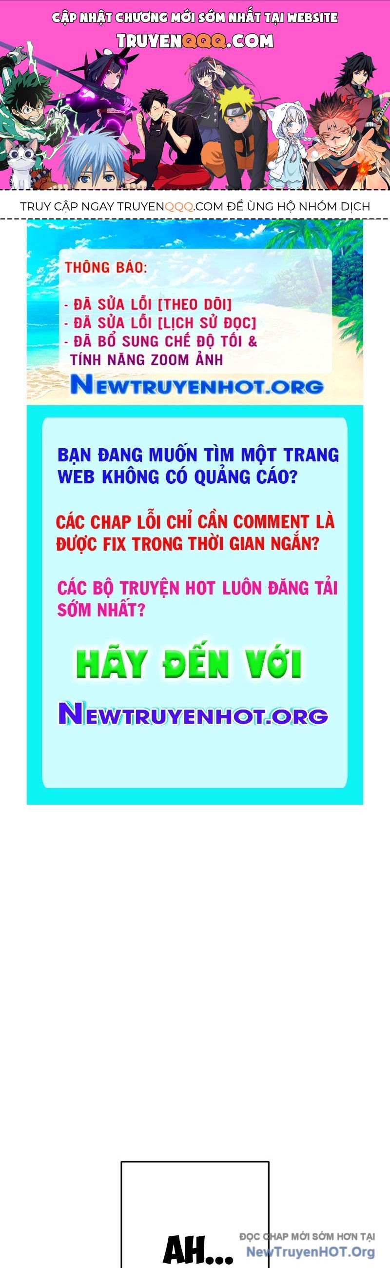 Nhật Kí Chuyển Việc Chapter 11 - 1