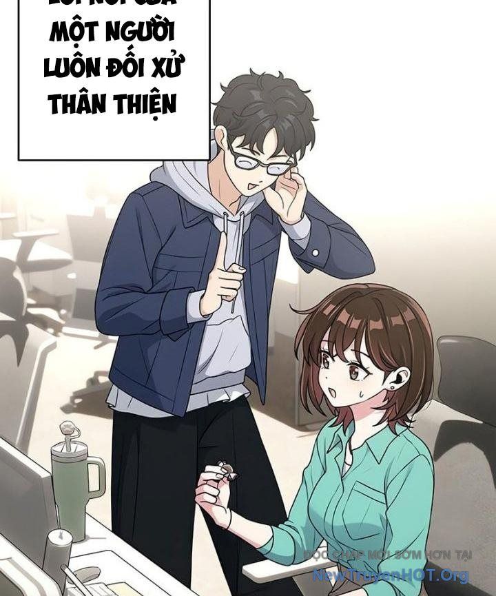 Nhật Kí Chuyển Việc Chapter 12 - 17