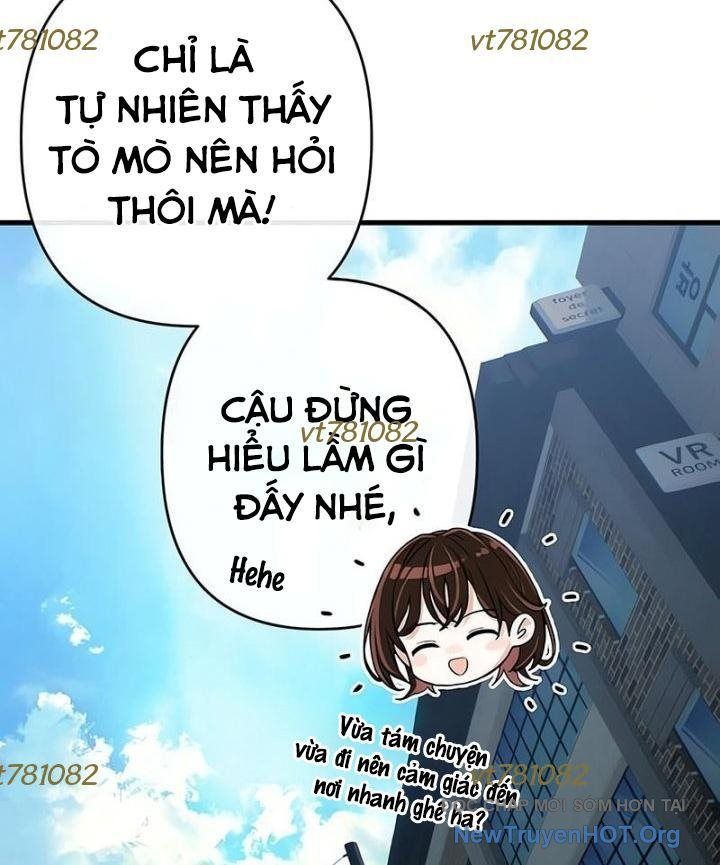 Nhật Kí Chuyển Việc Chapter 12 - 8