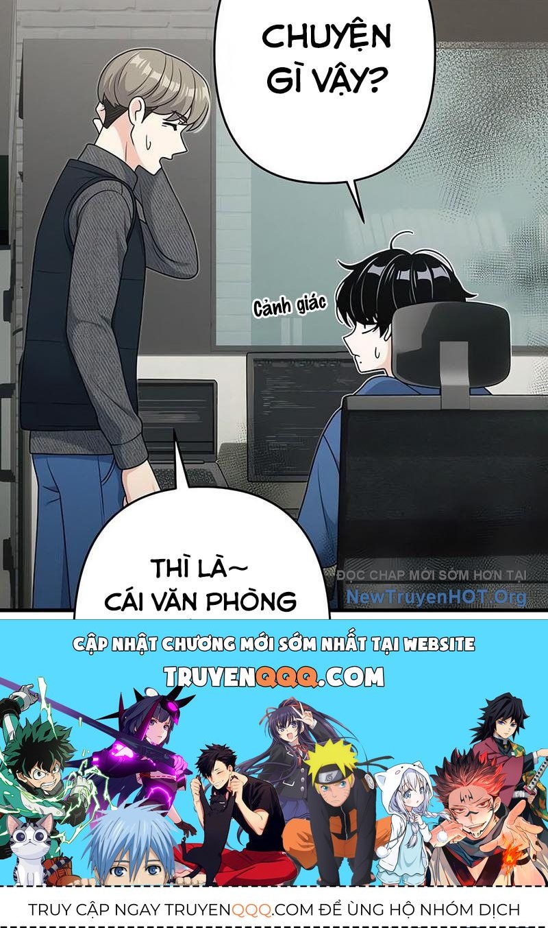 Nhật Kí Chuyển Việc Chapter 13 - 31