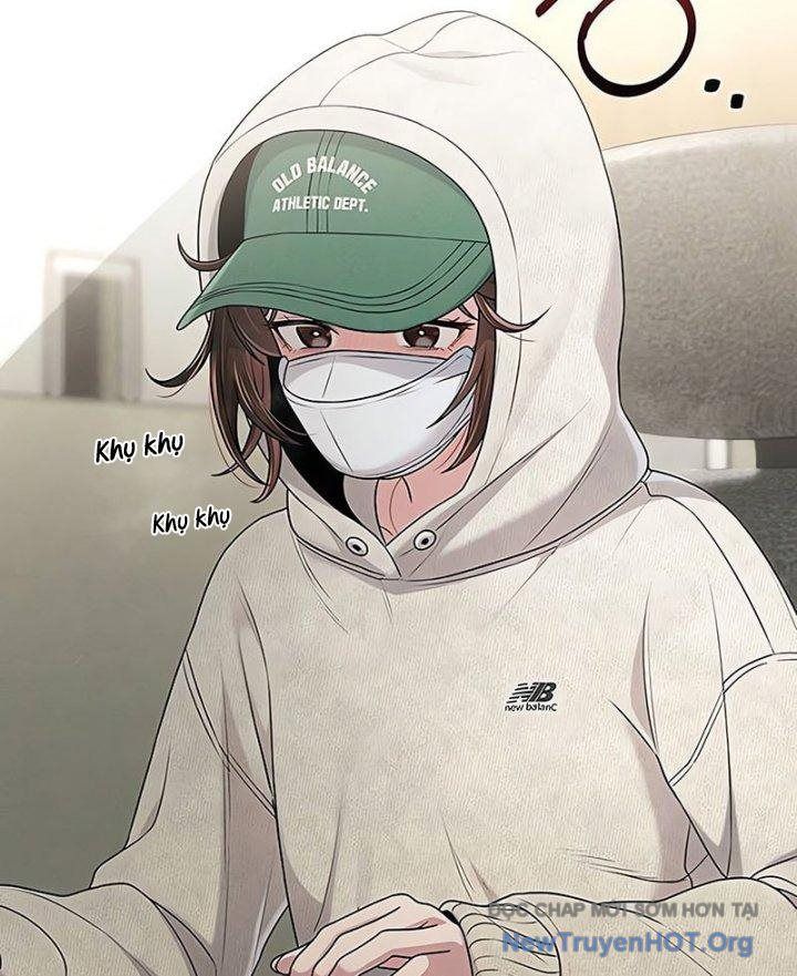 Nhật Kí Chuyển Việc Chapter 16 - 2