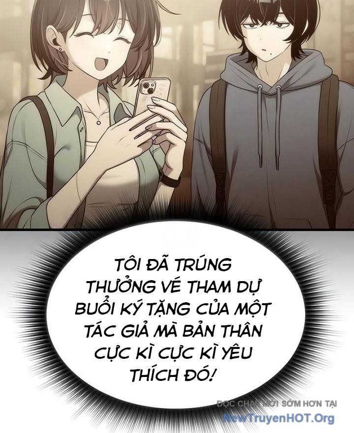 Nhật Kí Chuyển Việc Chapter 16 - 20