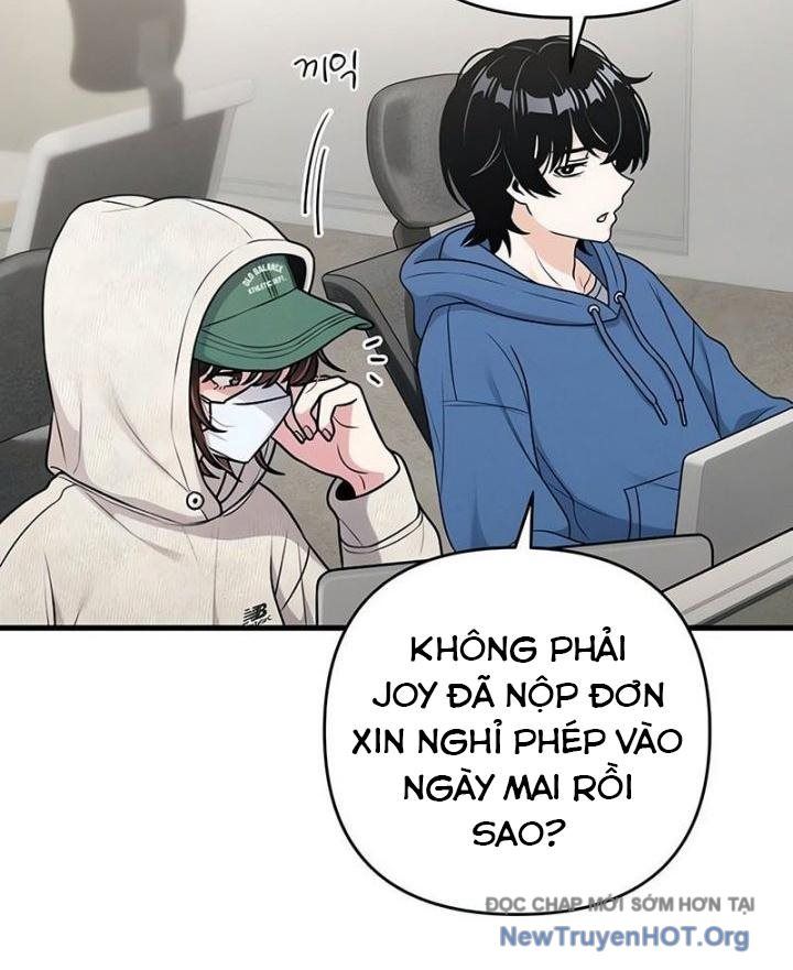 Nhật Kí Chuyển Việc Chapter 16 - 22
