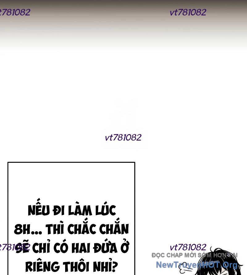 Nhật Kí Chuyển Việc Chapter 18 - 11
