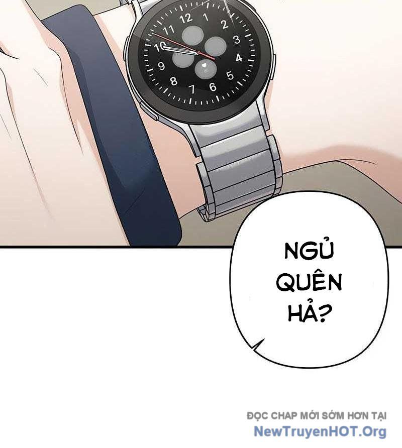 Nhật Kí Chuyển Việc Chapter 18 - 17