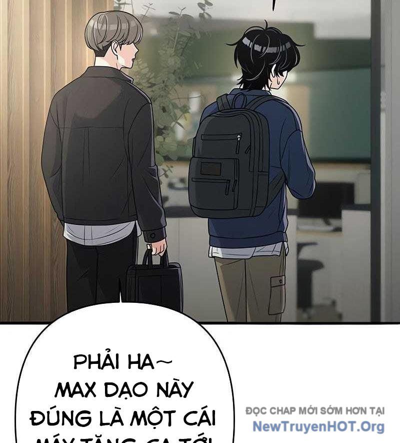 Nhật Kí Chuyển Việc Chapter 18 - 19