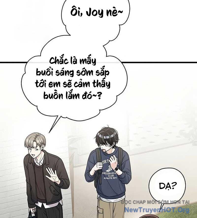Nhật Kí Chuyển Việc Chapter 18 - 21