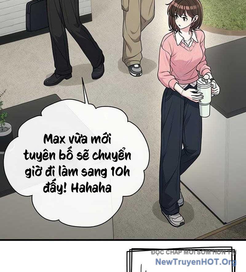Nhật Kí Chuyển Việc Chapter 18 - 22