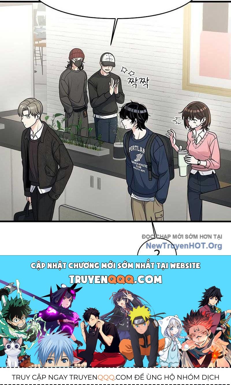 Nhật Kí Chuyển Việc Chapter 18 - 31