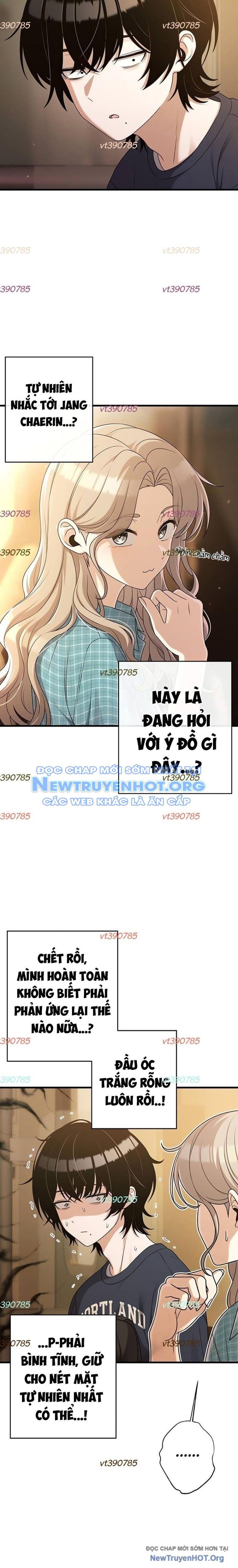 Nhật Kí Chuyển Việc Chapter 19 - 2