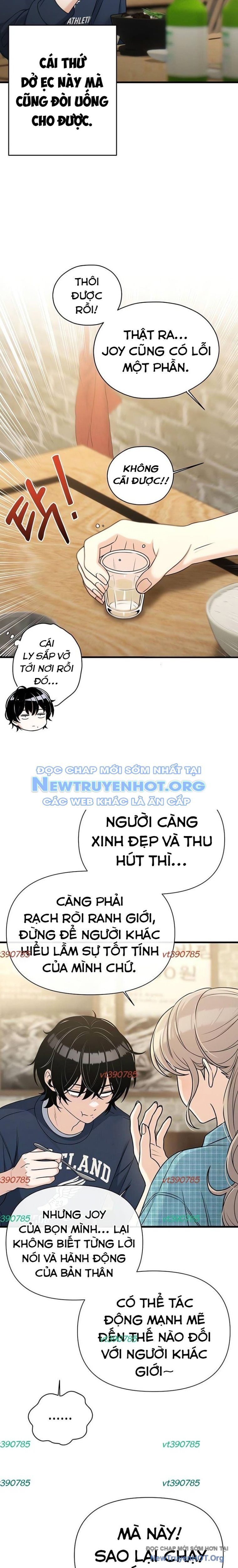 Nhật Kí Chuyển Việc Chapter 19 - 12