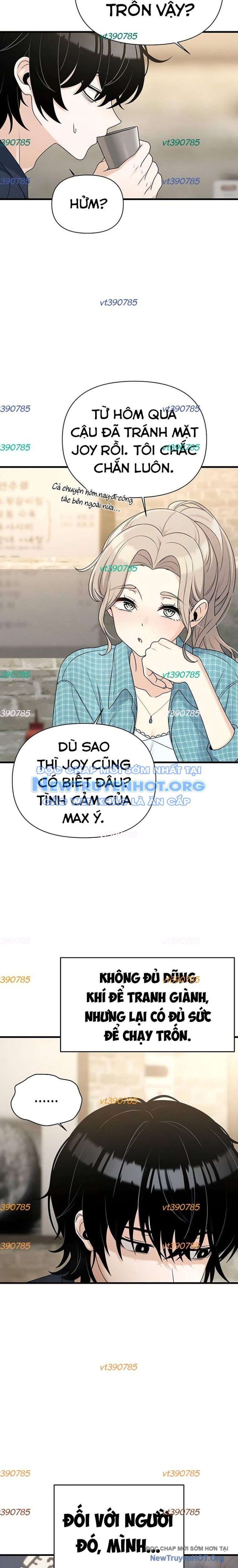 Nhật Kí Chuyển Việc Chapter 19 - 13