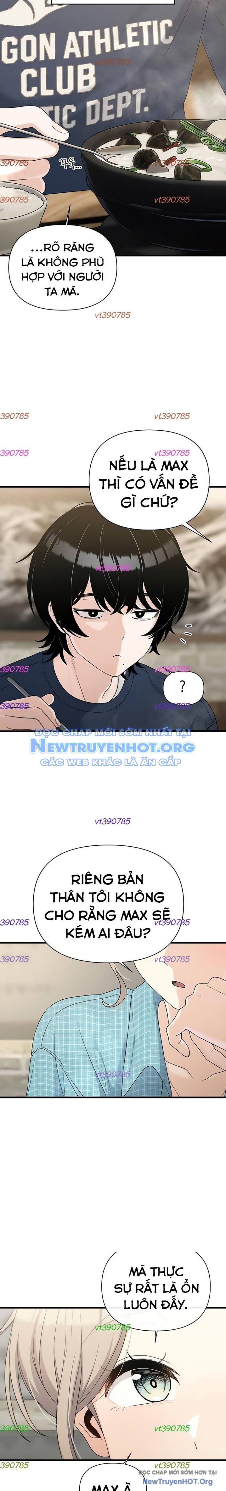 Nhật Kí Chuyển Việc Chapter 19 - 14