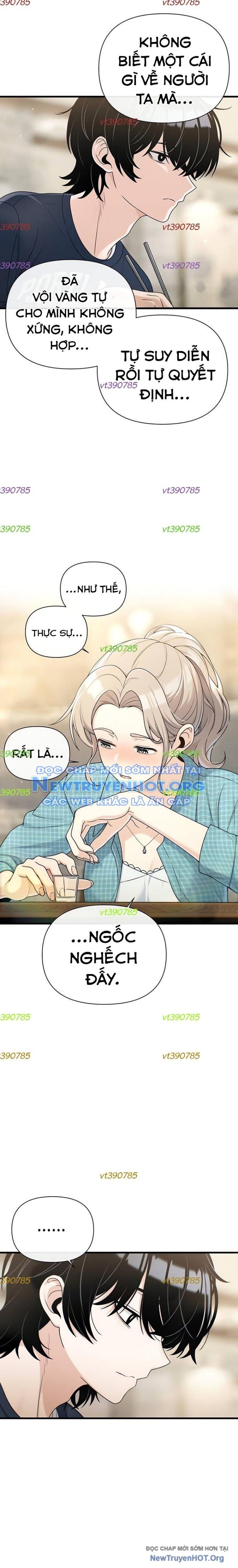 Nhật Kí Chuyển Việc Chapter 19 - 16
