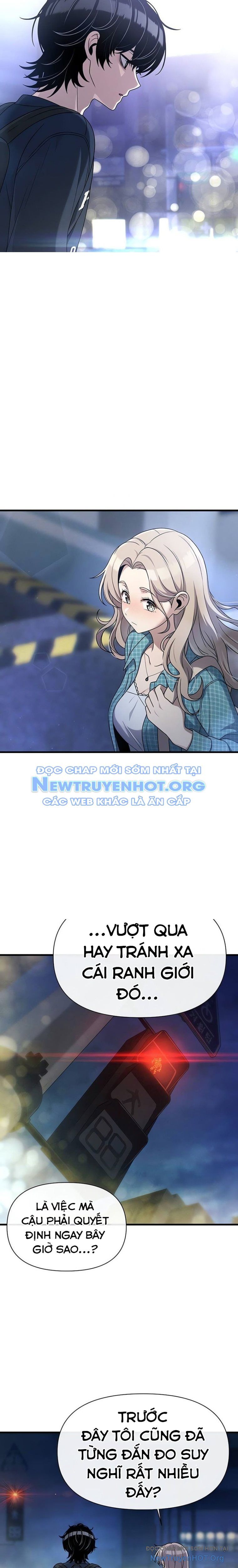 Nhật Kí Chuyển Việc Chapter 19 - 18