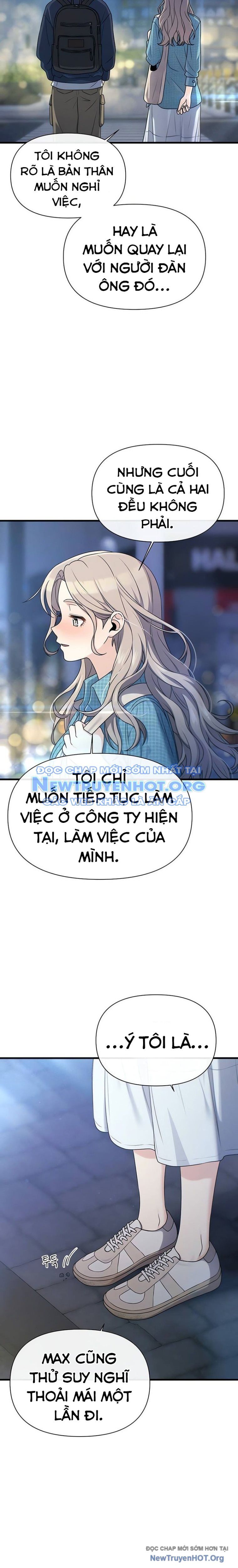 Nhật Kí Chuyển Việc Chapter 19 - 19