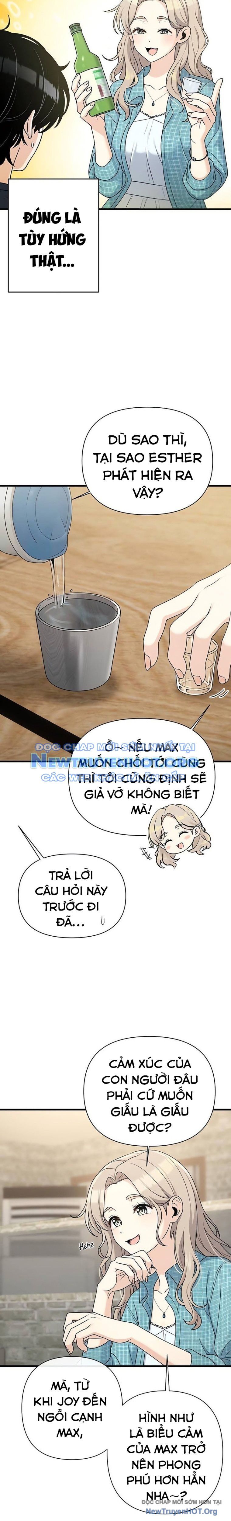 Nhật Kí Chuyển Việc Chapter 19 - 7