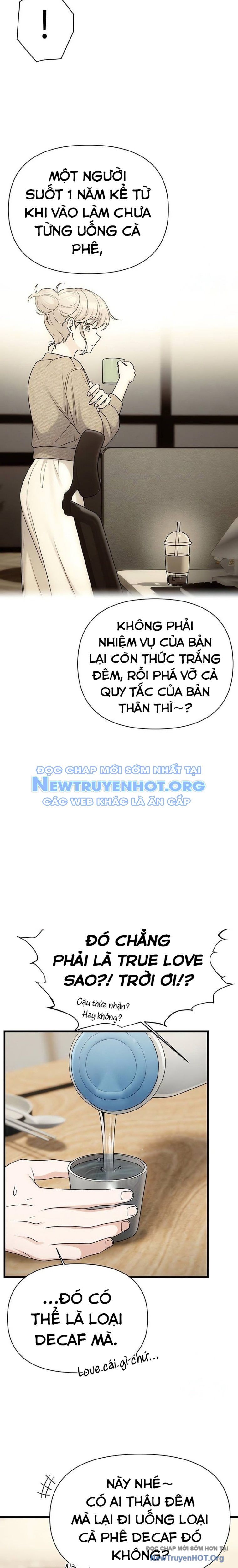 Nhật Kí Chuyển Việc Chapter 19 - 9
