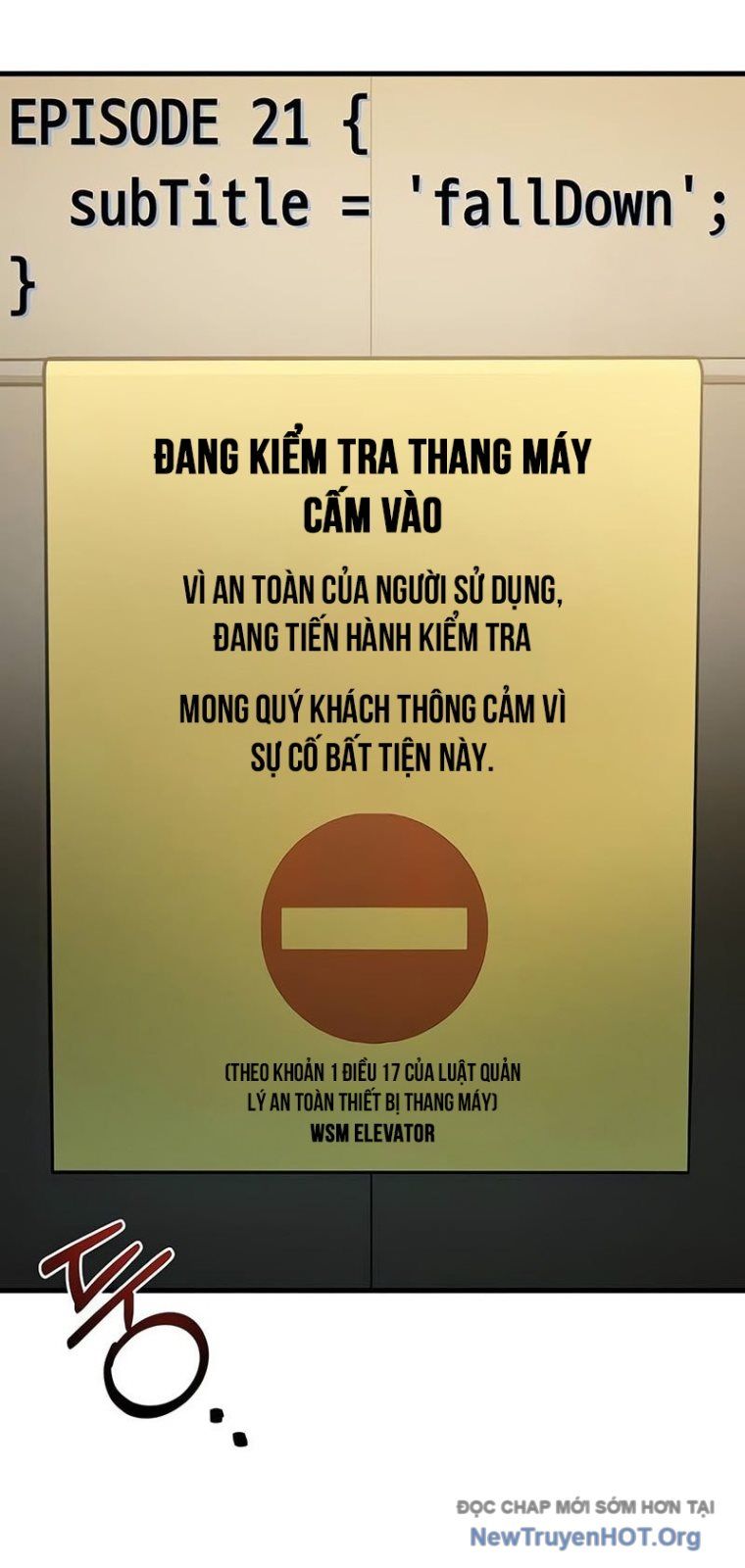 Nhật Kí Chuyển Việc Chapter 21 - 13