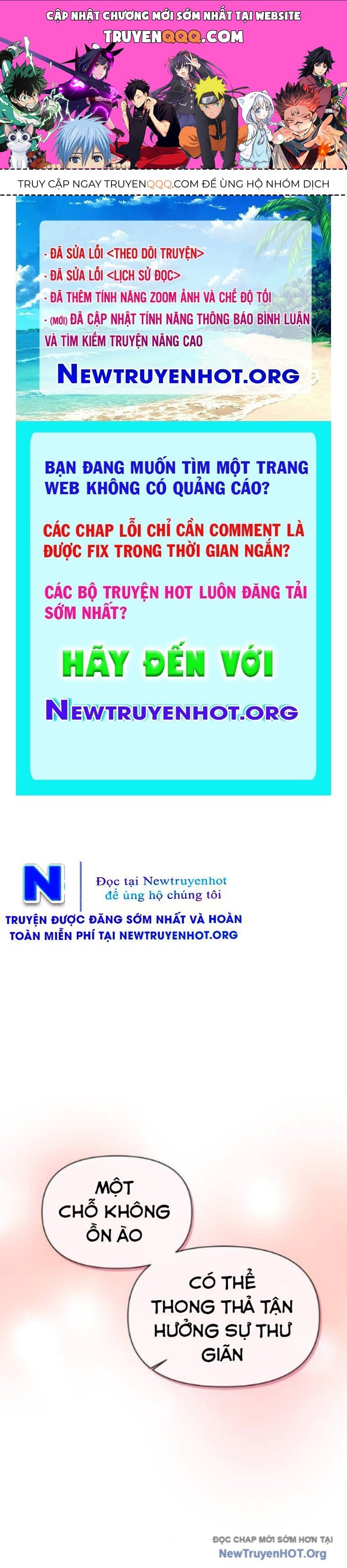 Nhật Kí Chuyển Việc Chapter 23 - 1