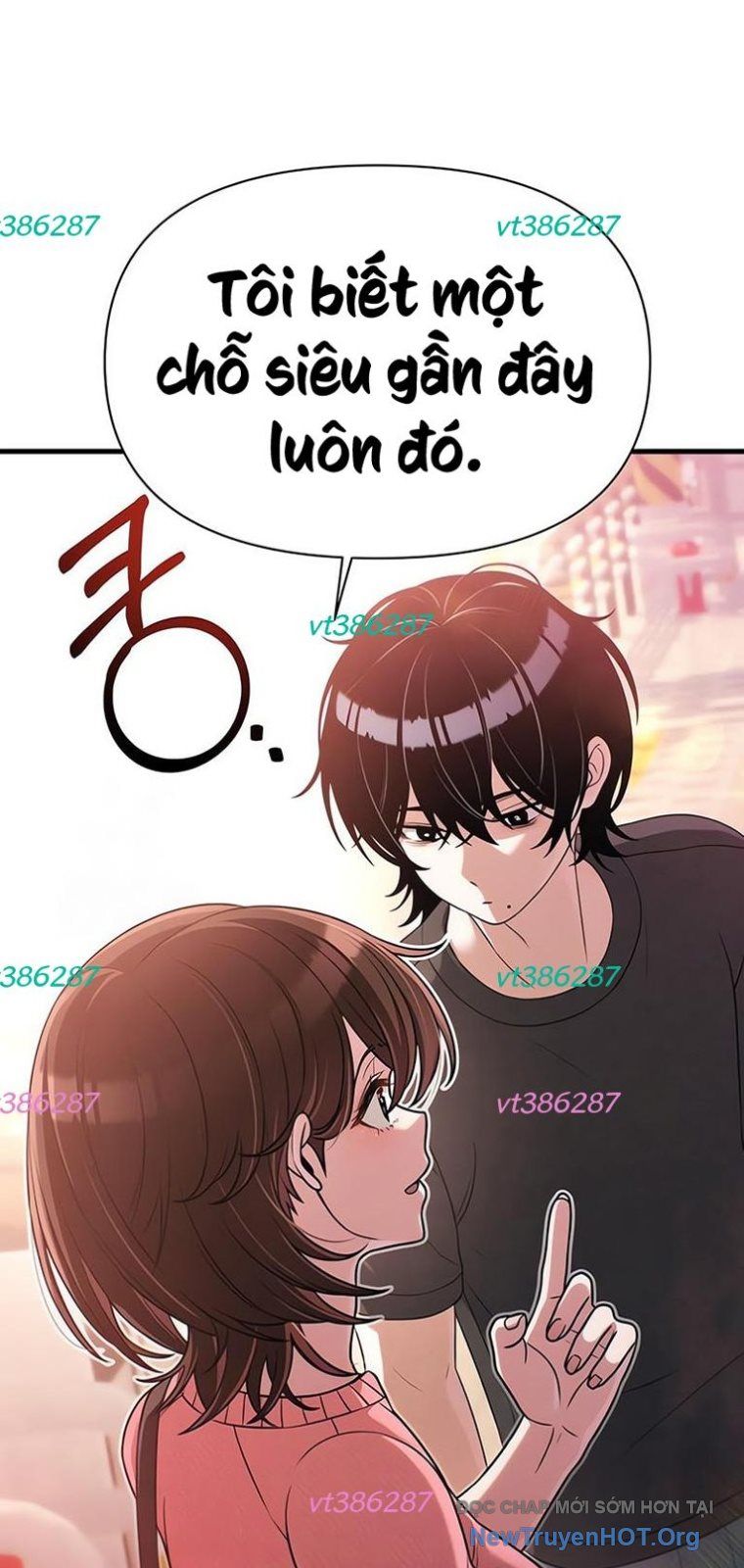 Nhật Kí Chuyển Việc Chapter 23 - 2