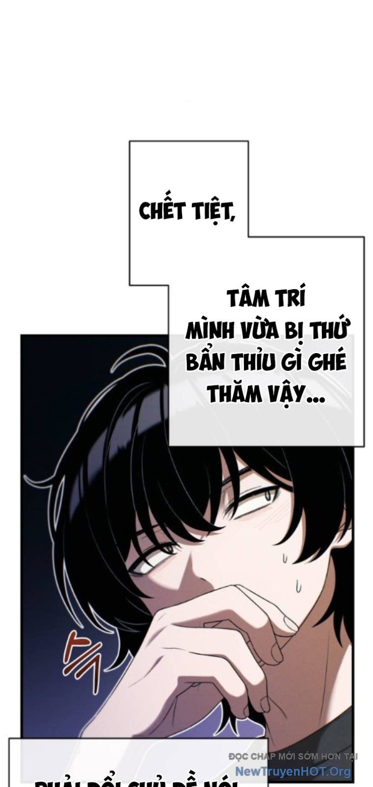Nhật Kí Chuyển Việc Chapter 23 - 13