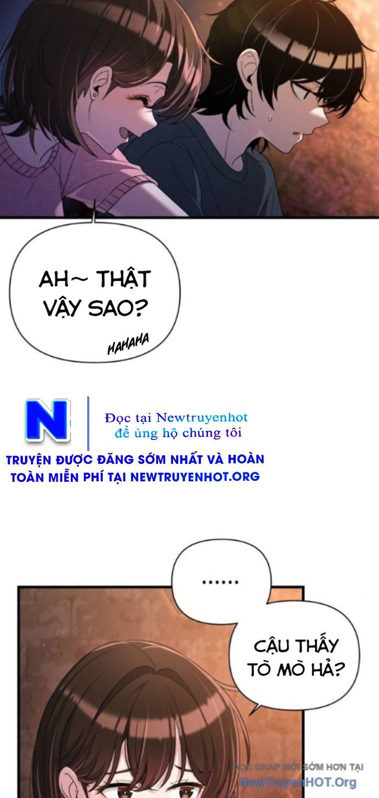 Nhật Kí Chuyển Việc Chapter 23 - 16