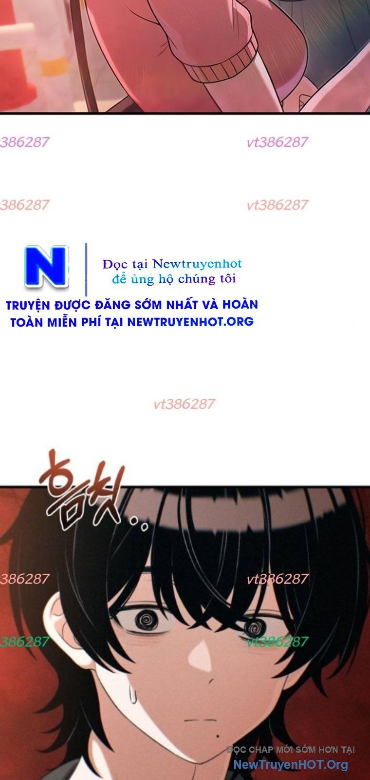 Nhật Kí Chuyển Việc Chapter 23 - 3