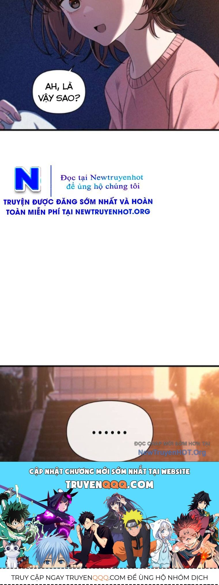 Nhật Kí Chuyển Việc Chapter 23 - 31