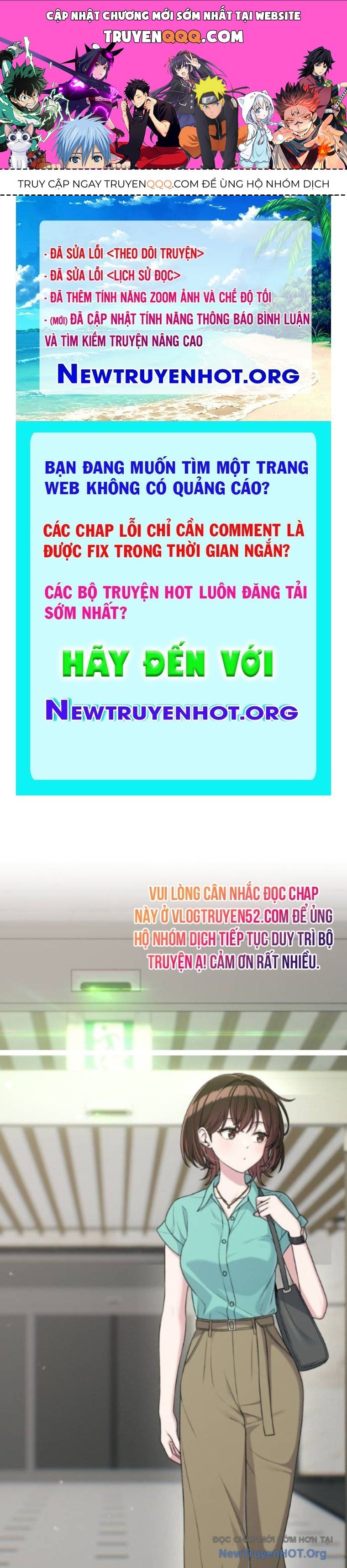 Nhật Kí Chuyển Việc Chapter 24 - 1