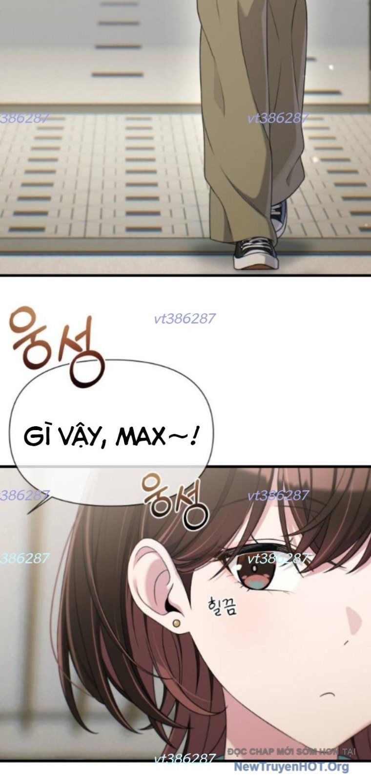 Nhật Kí Chuyển Việc Chapter 24 - 2