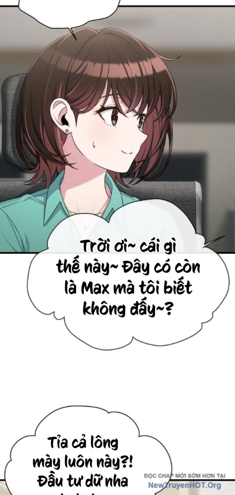 Nhật Kí Chuyển Việc Chapter 24 - 12