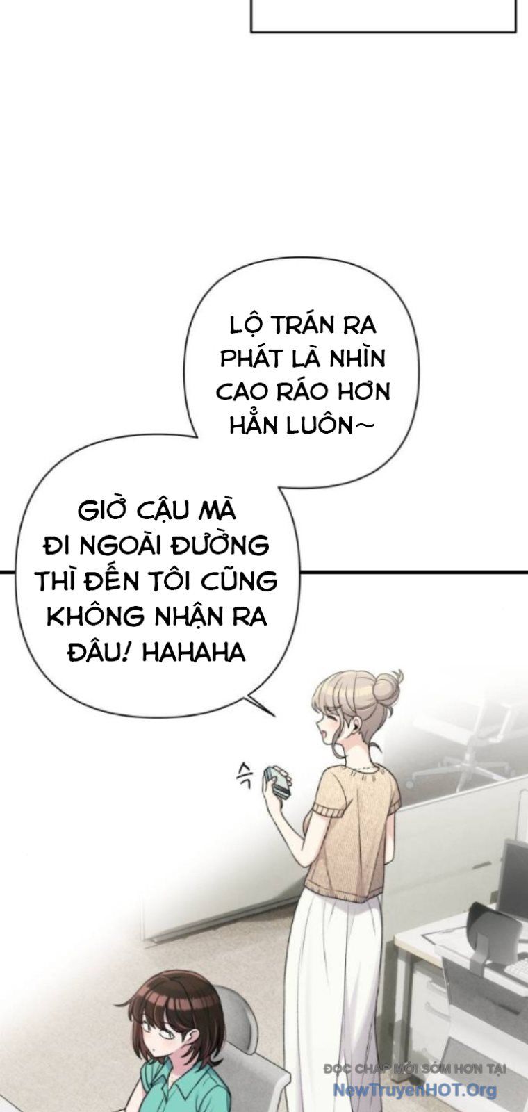 Nhật Kí Chuyển Việc Chapter 24 - 15