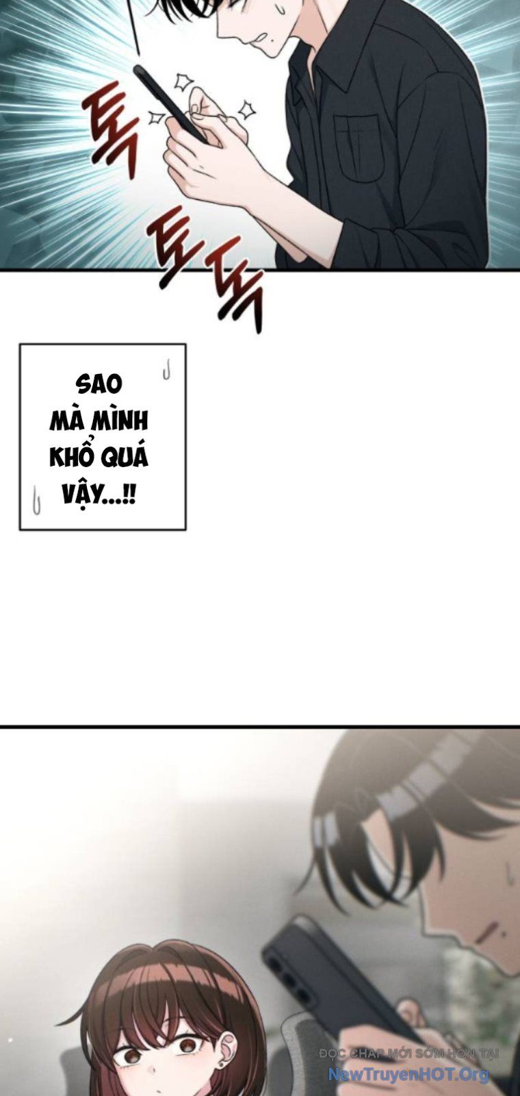 Nhật Kí Chuyển Việc Chapter 24 - 18