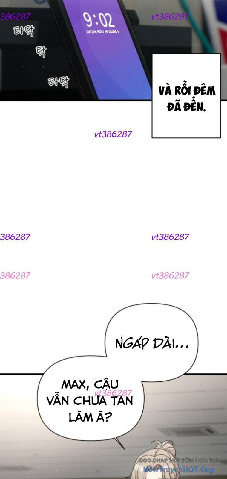 Nhật Kí Chuyển Việc Chapter 24 - 29