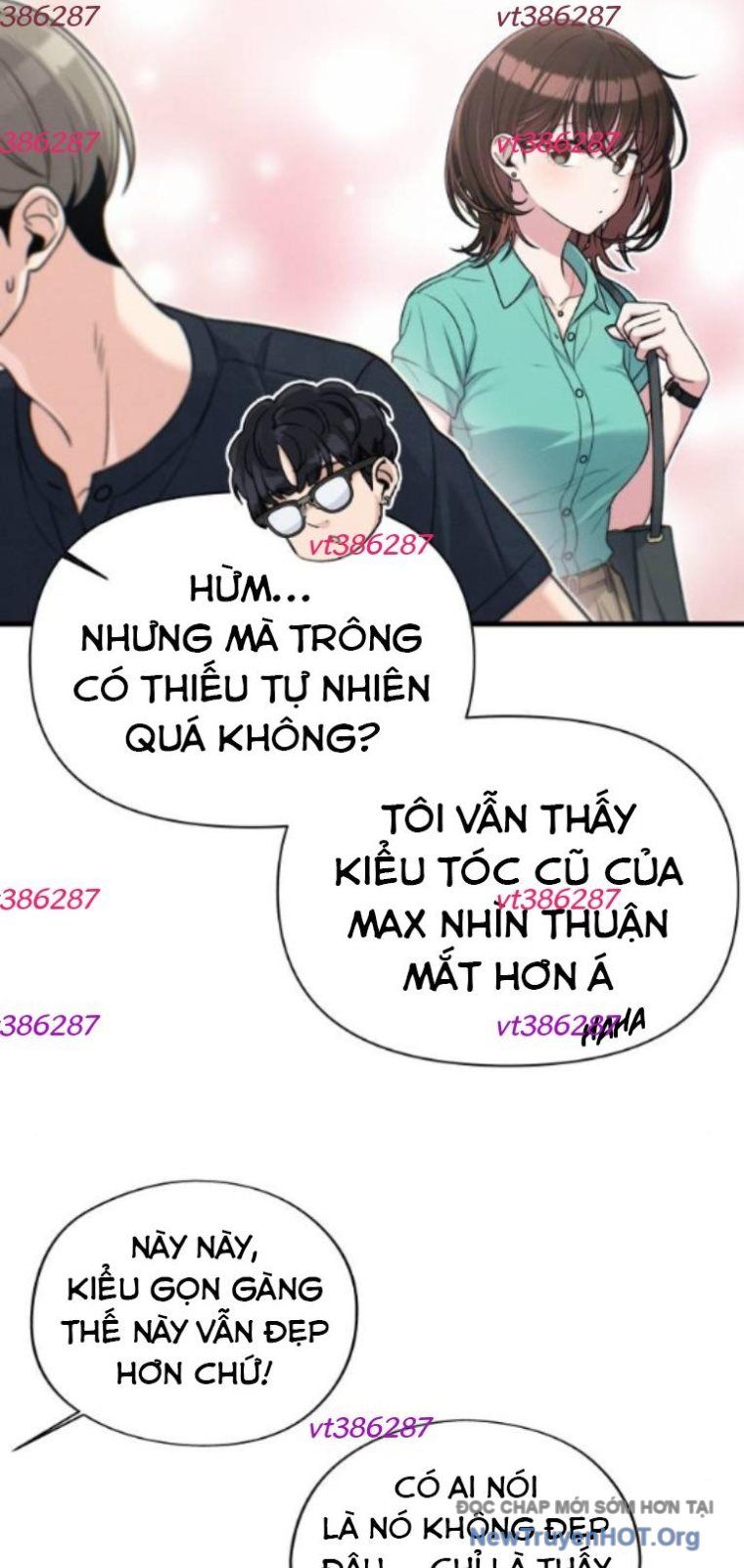 Nhật Kí Chuyển Việc Chapter 24 - 6
