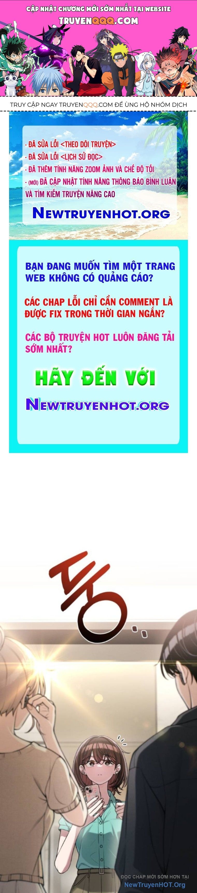 Nhật Kí Chuyển Việc Chapter 25 - 1
