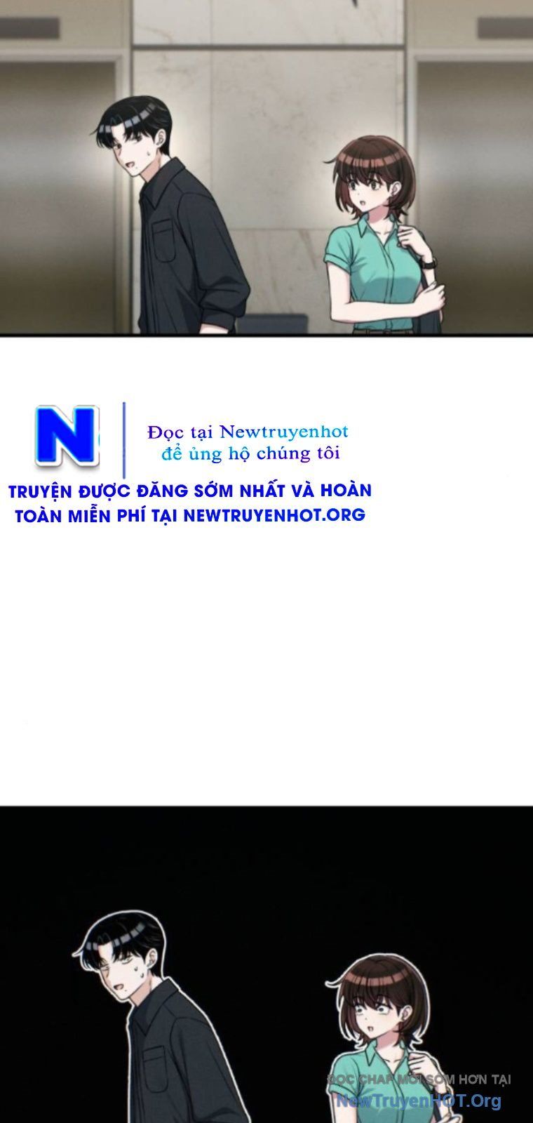 Nhật Kí Chuyển Việc Chapter 25 - 14