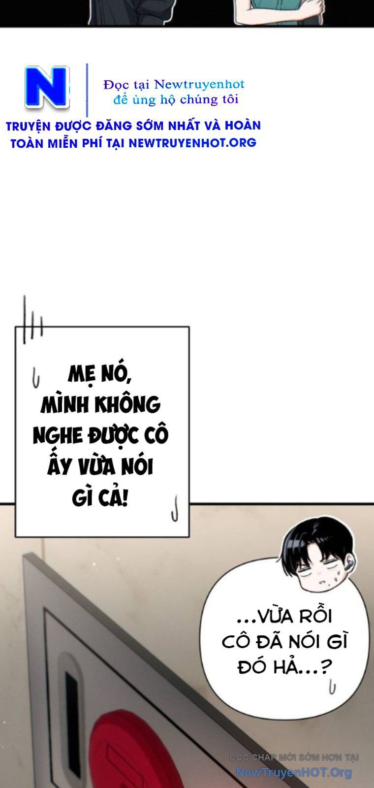 Nhật Kí Chuyển Việc Chapter 25 - 15