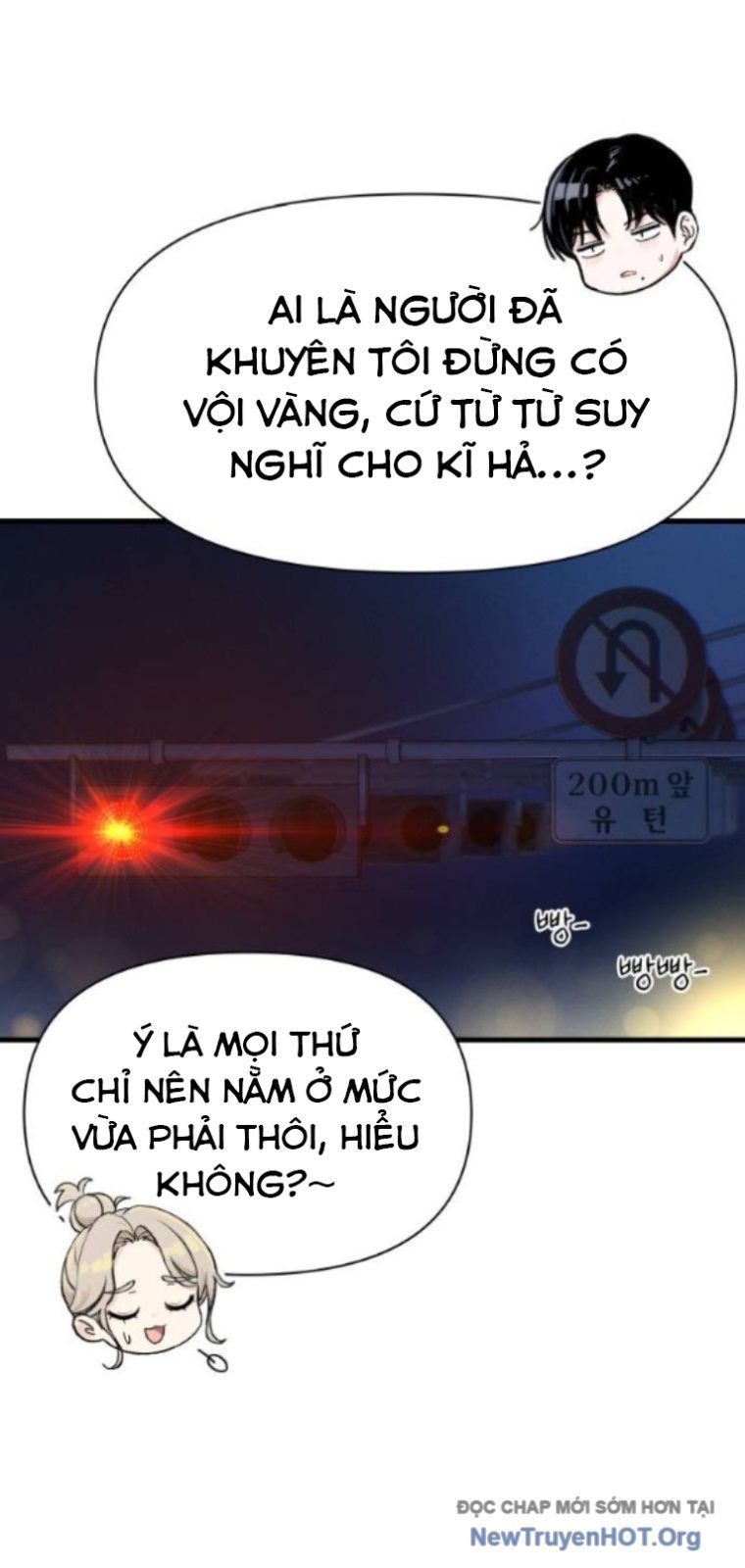 Nhật Kí Chuyển Việc Chapter 25 - 22