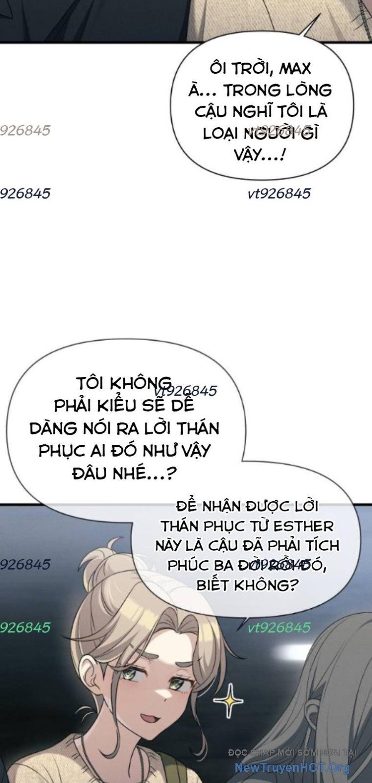 Nhật Kí Chuyển Việc Chapter 25 - 37
