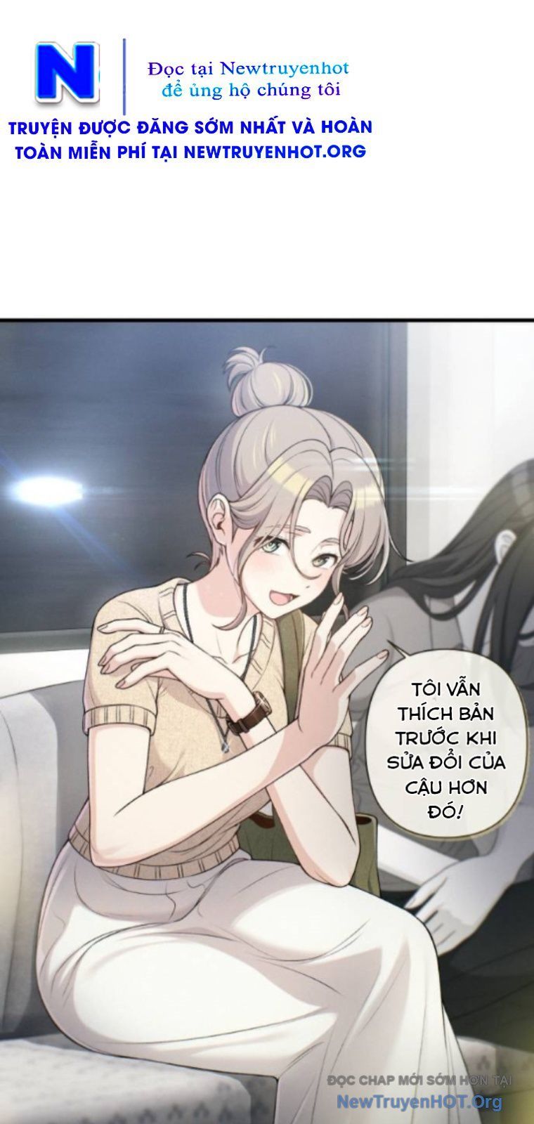 Nhật Kí Chuyển Việc Chapter 25 - 52