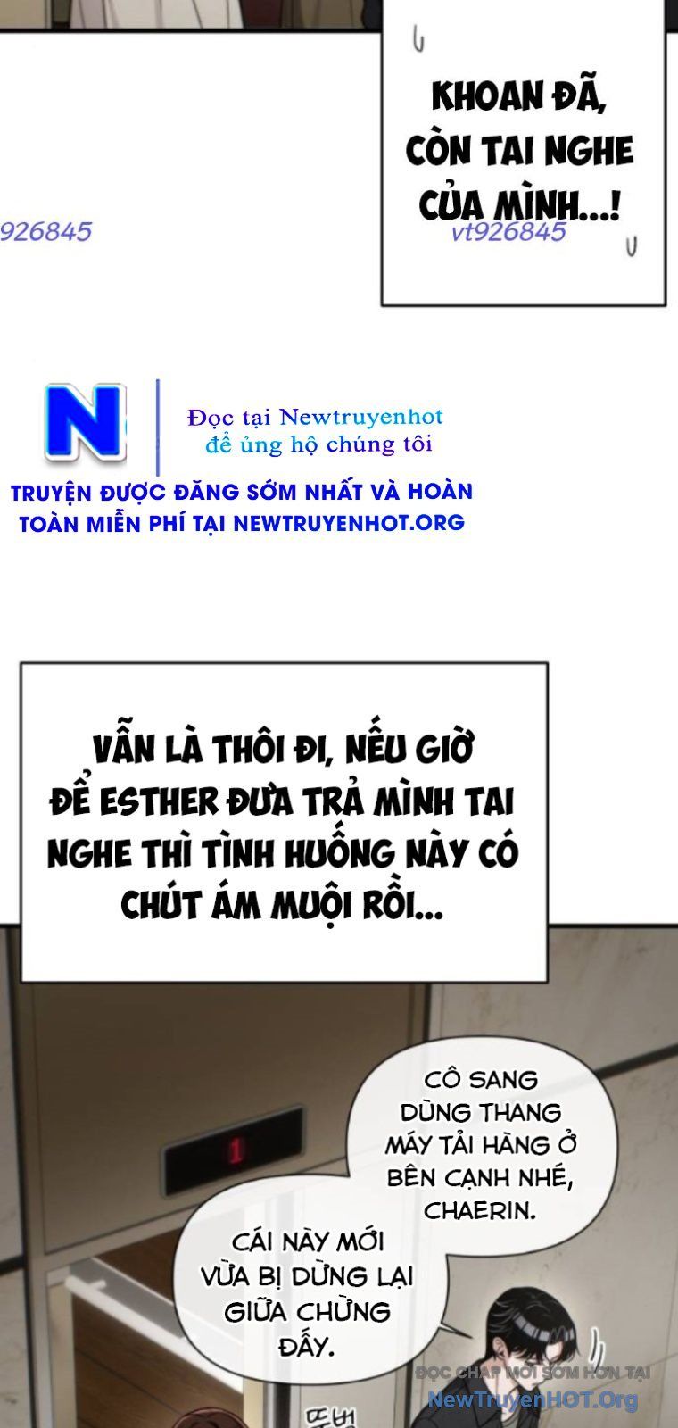 Nhật Kí Chuyển Việc Chapter 25 - 8