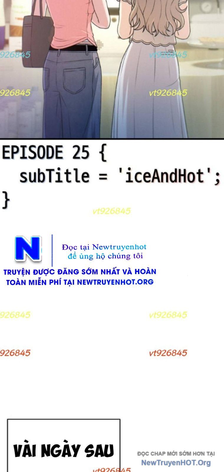Nhật Kí Chuyển Việc Chapter 25 - 72