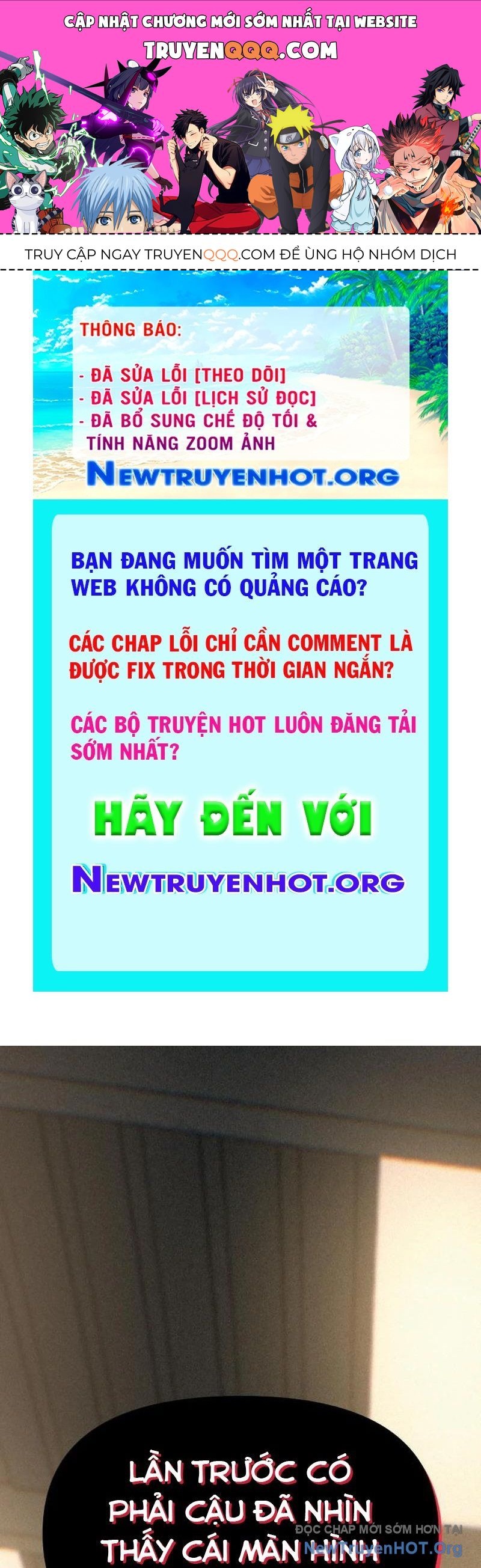 Nhật Kí Chuyển Việc Chapter 3 - 1