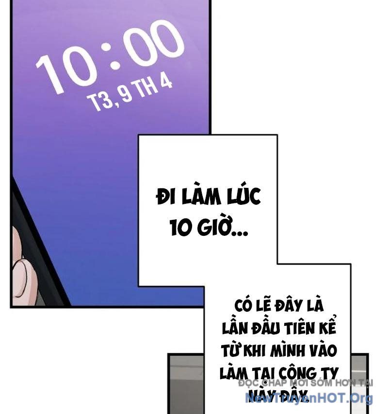 Nhật Kí Chuyển Việc Chapter 3 - 23