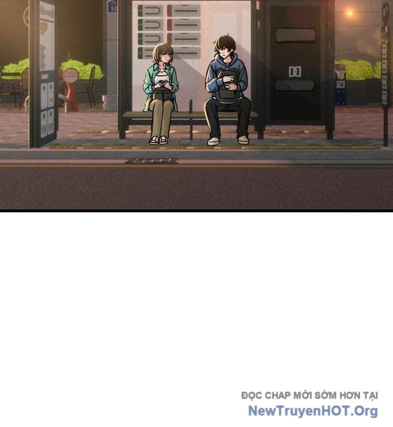 Nhật Kí Chuyển Việc Chapter 3 - 8