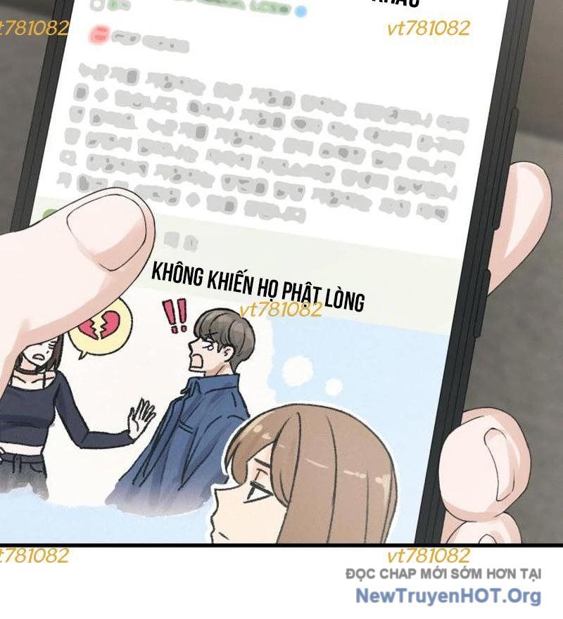 Nhật Kí Chuyển Việc Chapter 4 - 12
